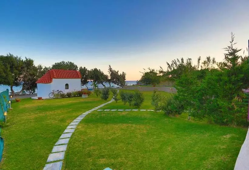Villa Kivotos
