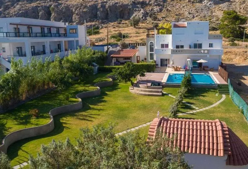 Villa Kivotos