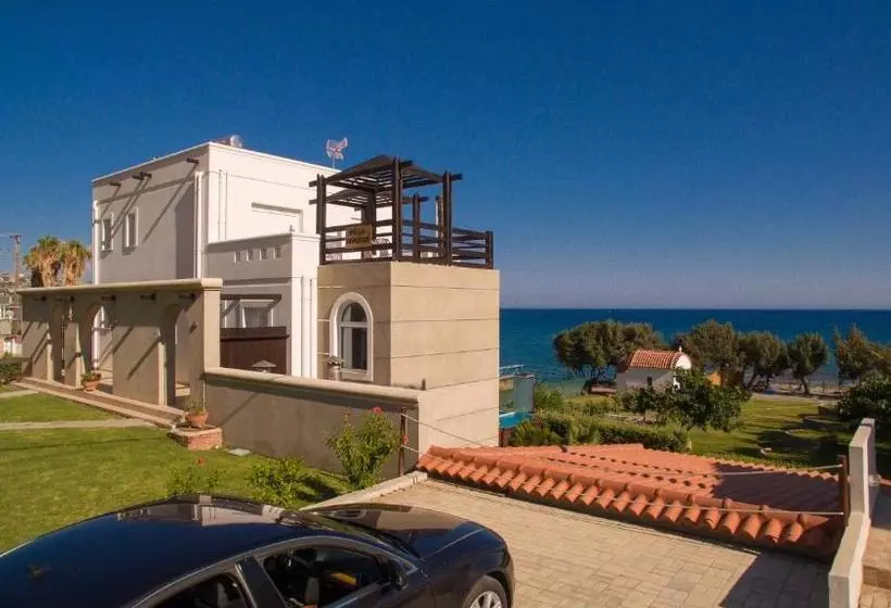 Villa Kivotos