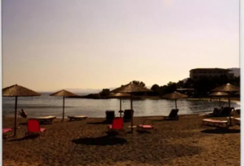 Villa Kivotos