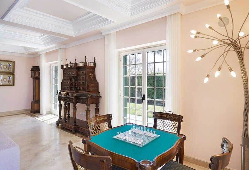 Villa Santa Teresinha