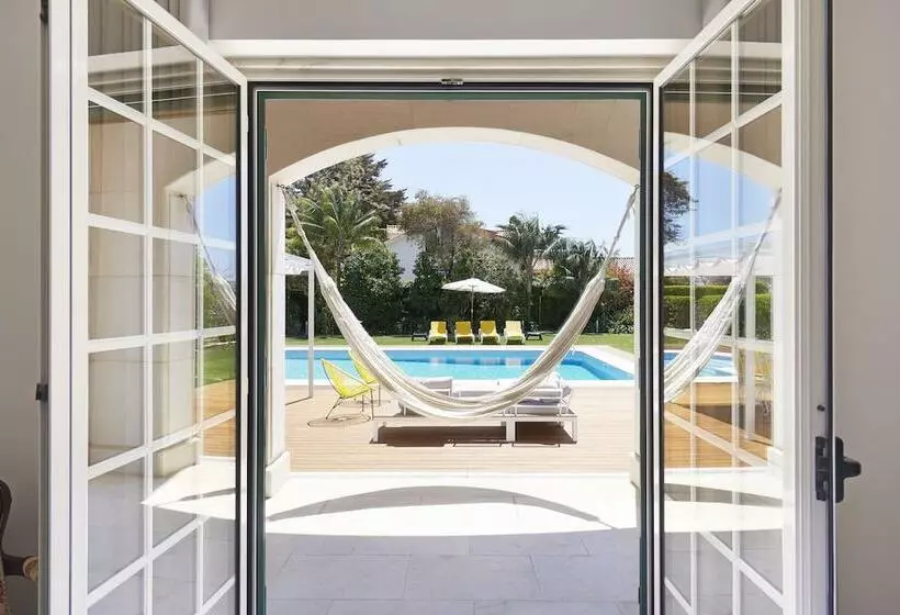 Villa Santa Teresinha