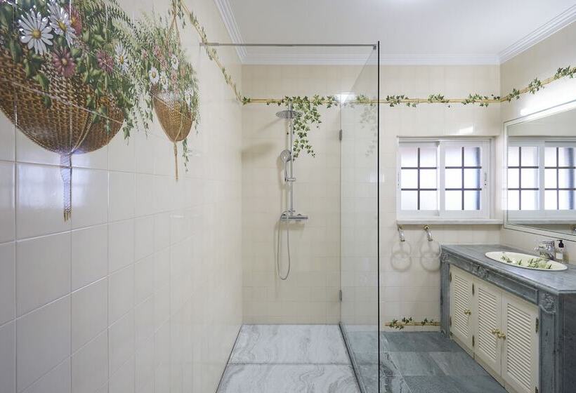 Villa Santa Teresinha