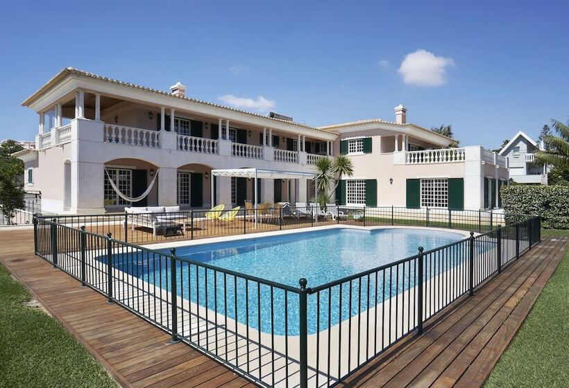 Villa Santa Teresinha