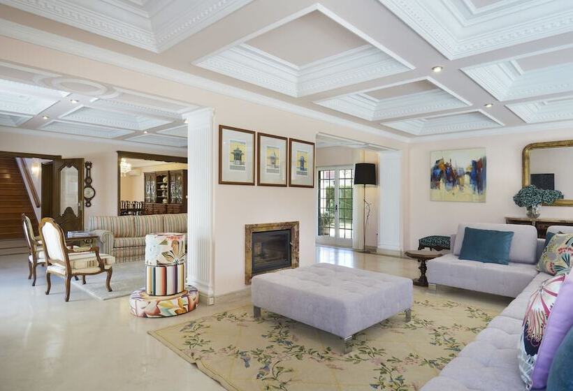 Villa Santa Teresinha