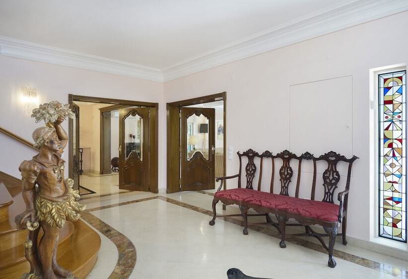 Villa Santa Teresinha