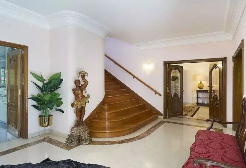 Villa Santa Teresinha