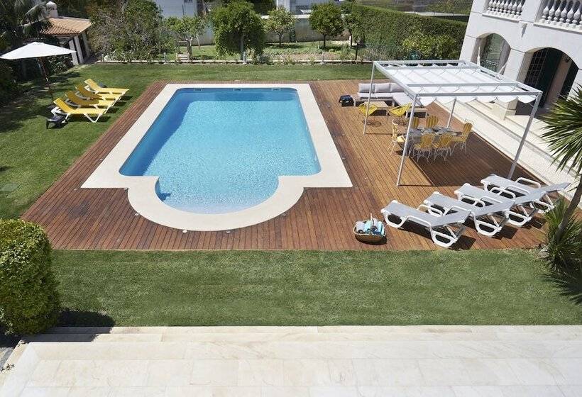 Villa Santa Teresinha