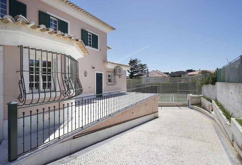 Villa Santa Teresinha