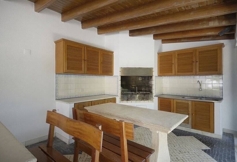 Villa Santa Teresinha