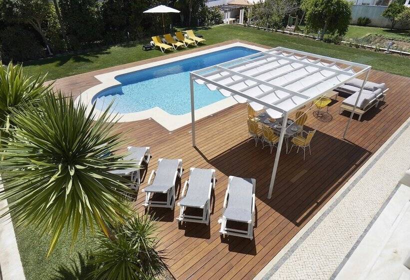 Villa Santa Teresinha