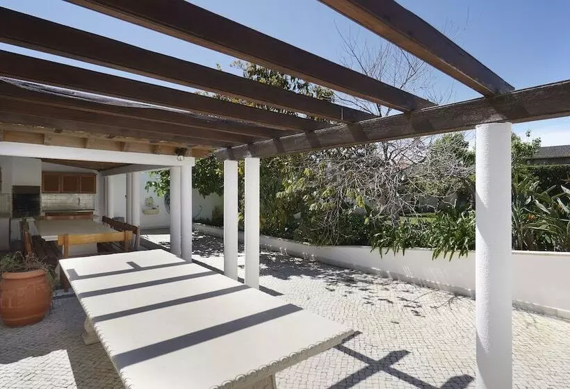 Villa Santa Teresinha