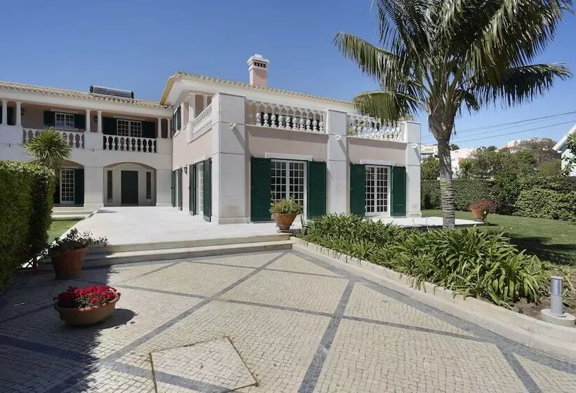 Villa Santa Teresinha