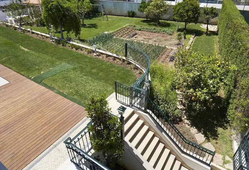 Villa Santa Teresinha