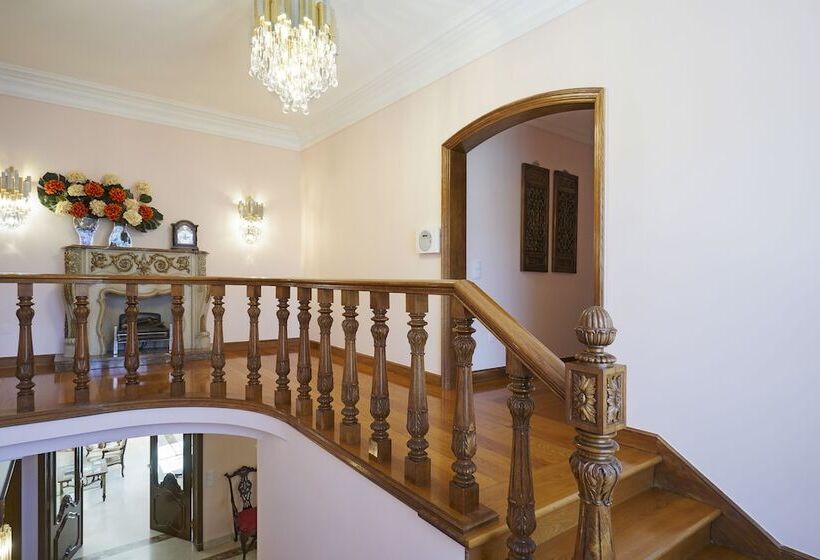 Villa Santa Teresinha