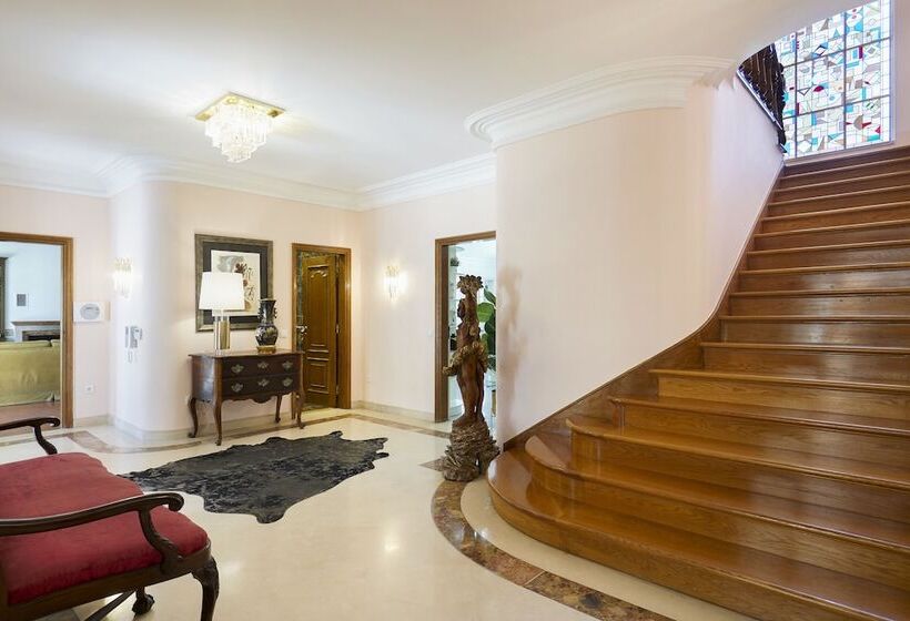 Villa Santa Teresinha