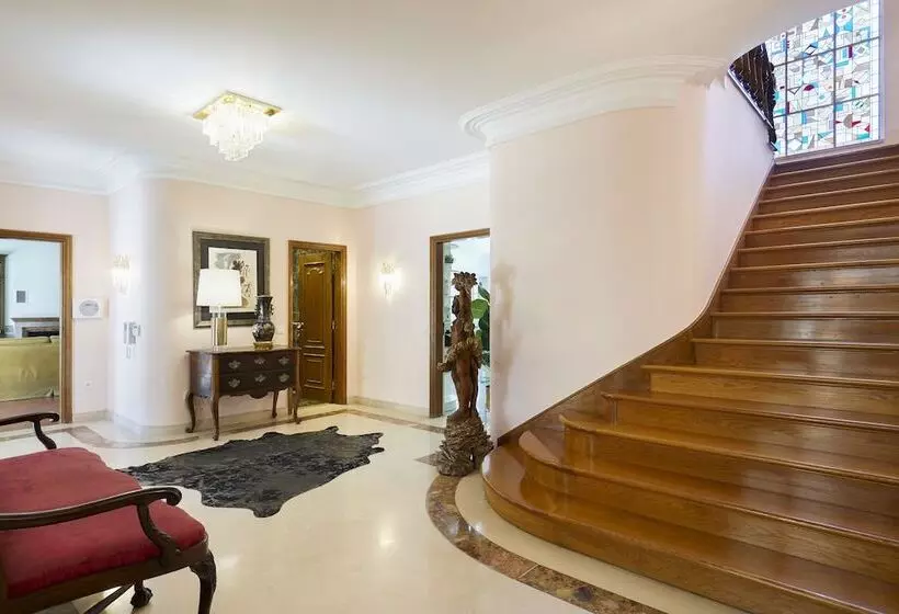 Villa Santa Teresinha