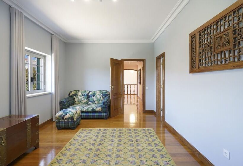 Villa Santa Teresinha