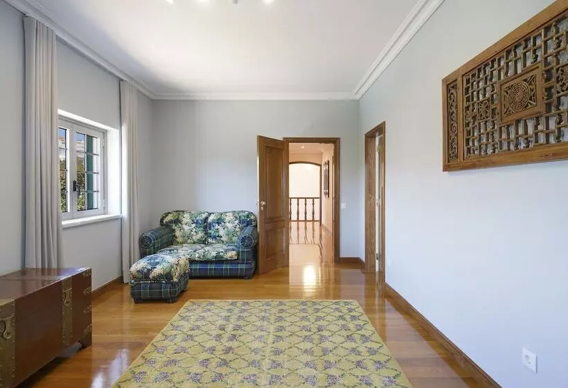 Villa Santa Teresinha