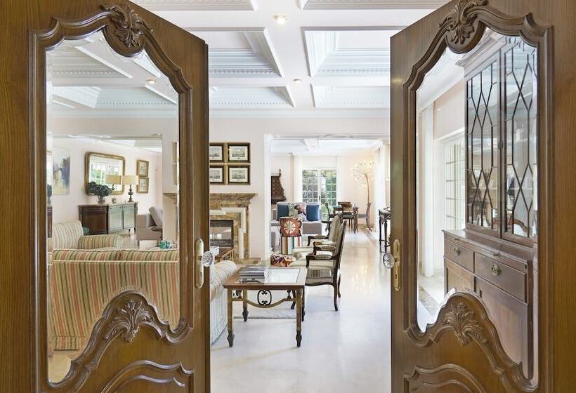 Villa Santa Teresinha