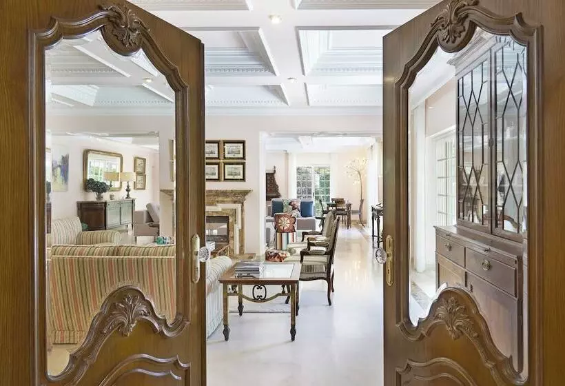 Villa Santa Teresinha