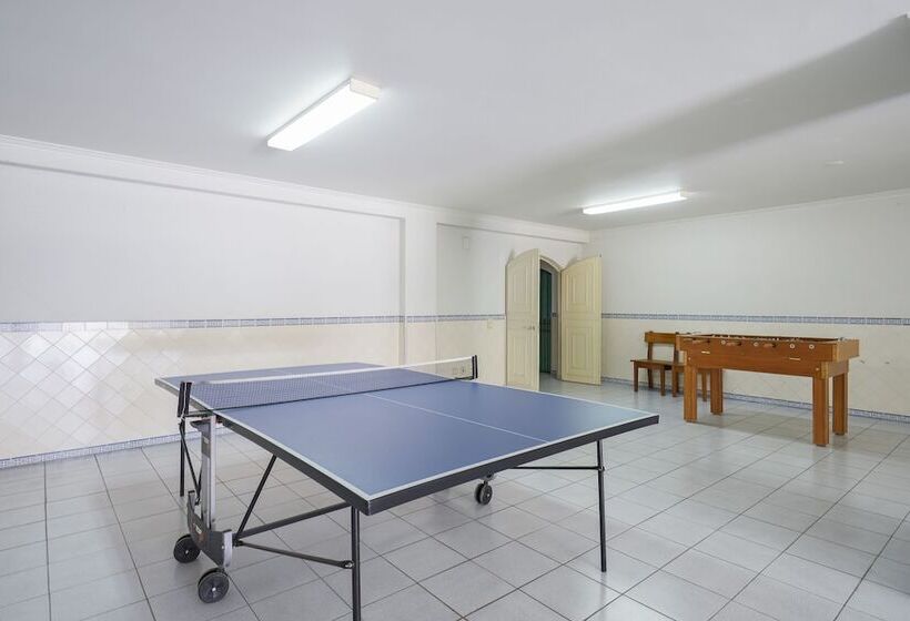 Villa Santa Teresinha