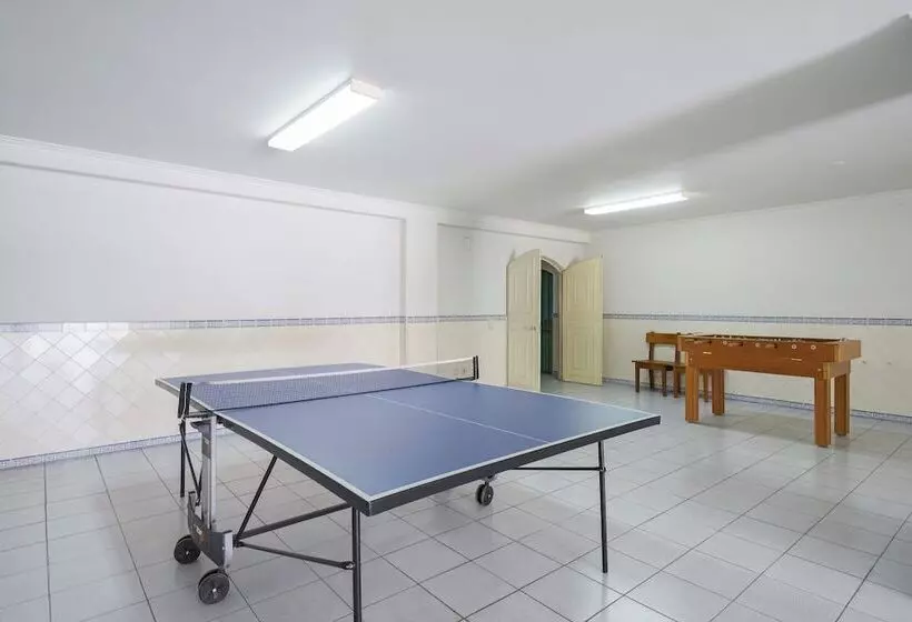 Villa Santa Teresinha