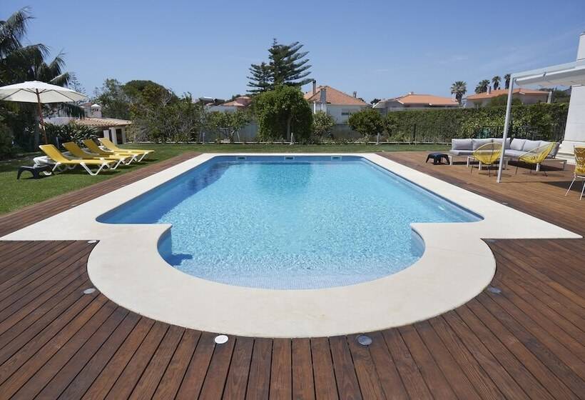 Villa Santa Teresinha