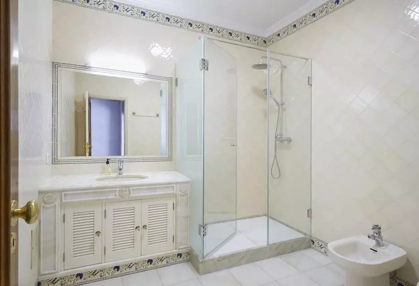 Villa Santa Teresinha