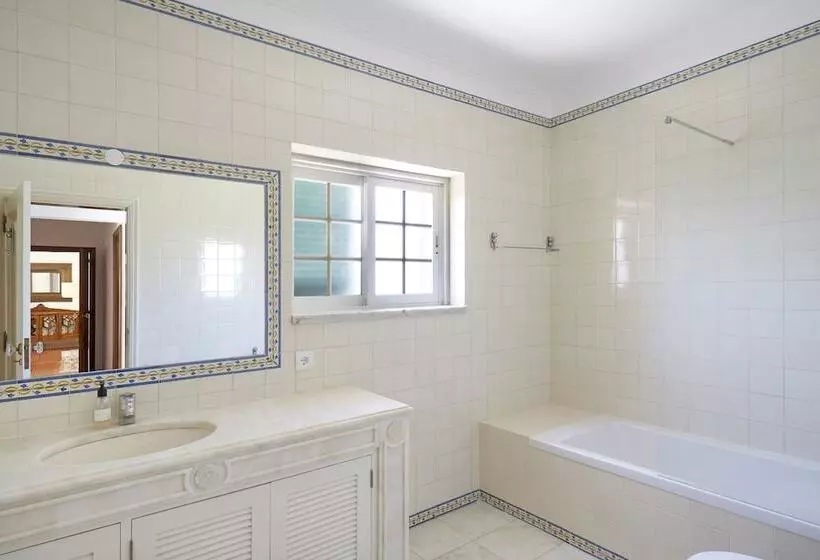 Villa Santa Teresinha