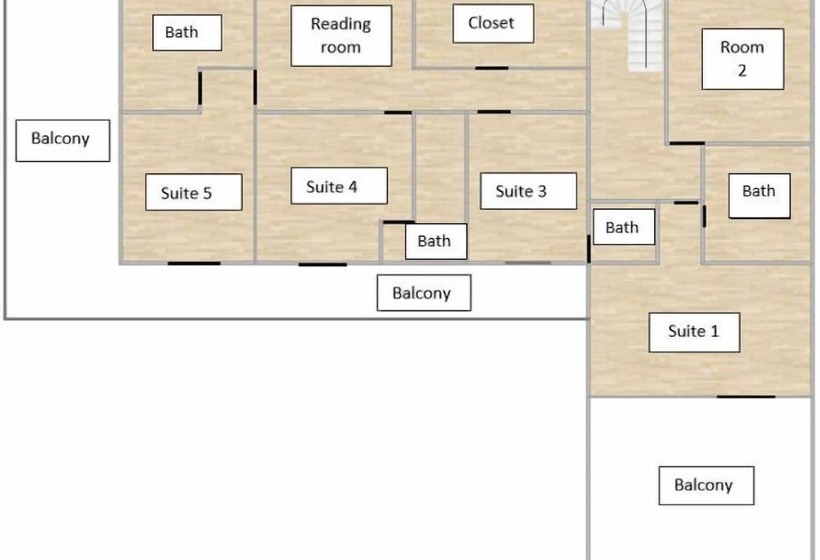 Villa Santa Teresinha