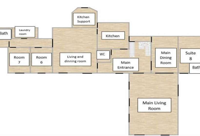 Villa Santa Teresinha