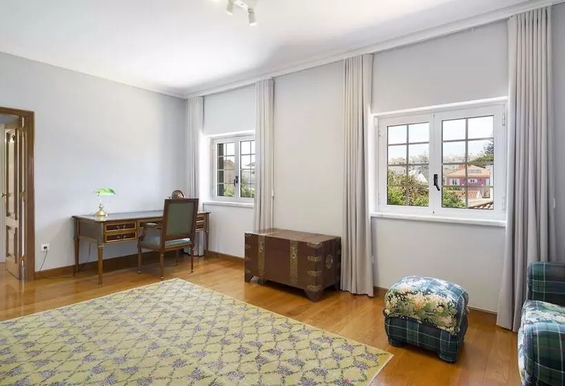 Villa Santa Teresinha