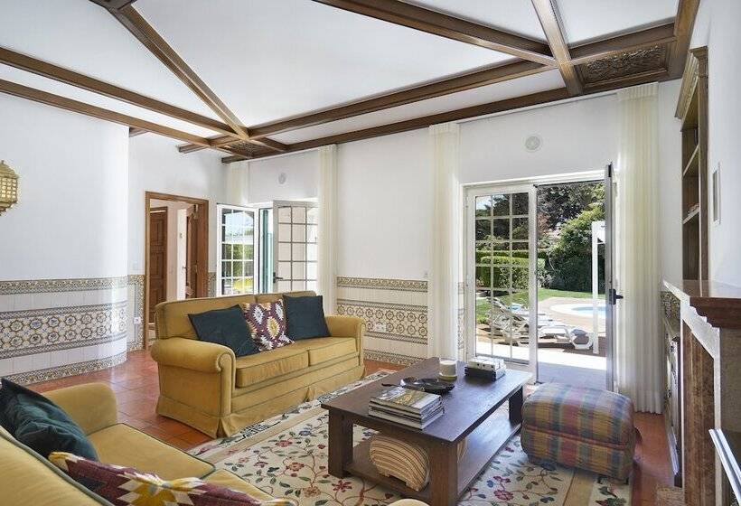 Villa Santa Teresinha