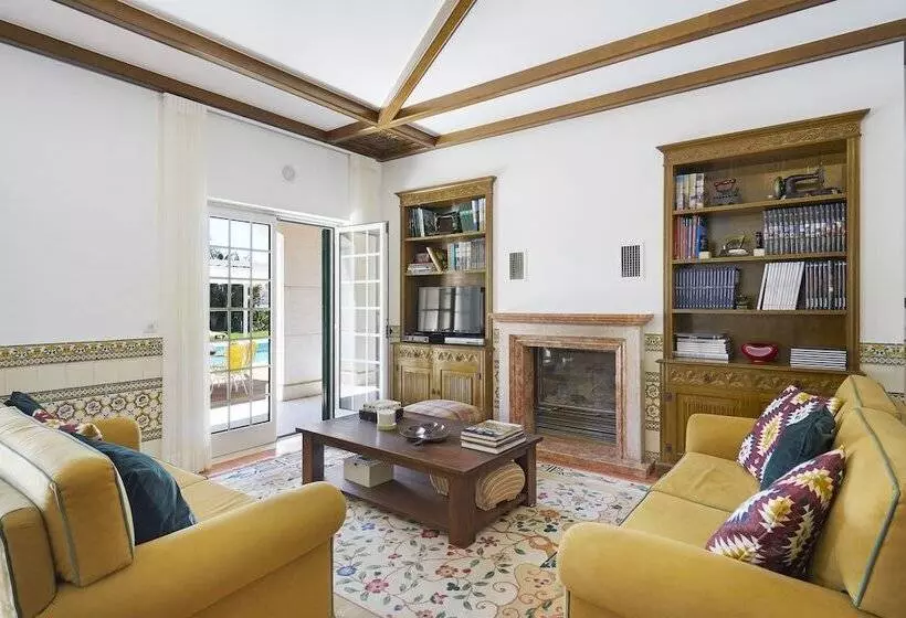 Villa Santa Teresinha