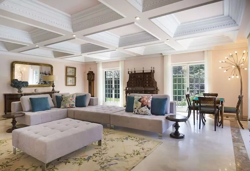 Villa Santa Teresinha