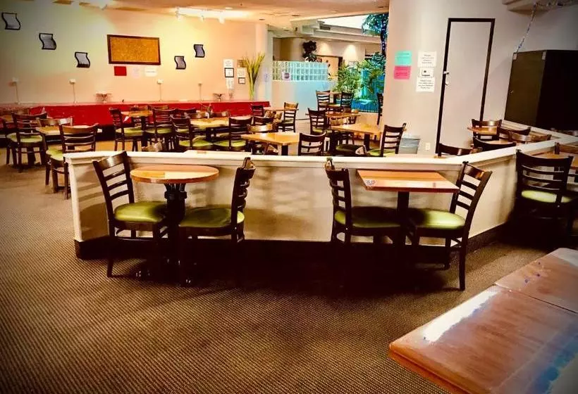ホテル Rodeway Inn & Suites Las Vegas Strip