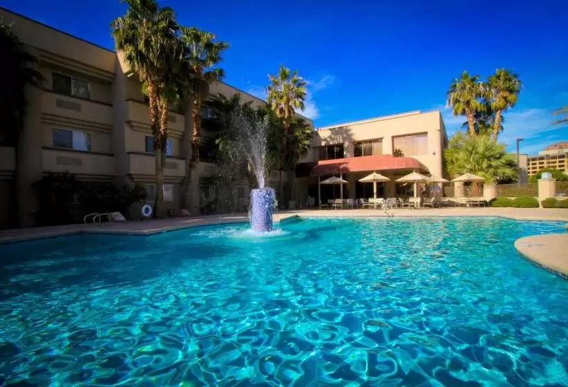 ホテル Rodeway Inn & Suites Las Vegas Strip