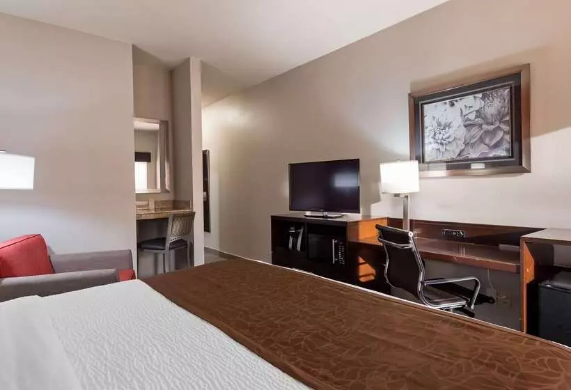 Best Western Plus Lee S Summit Hotel & Suites