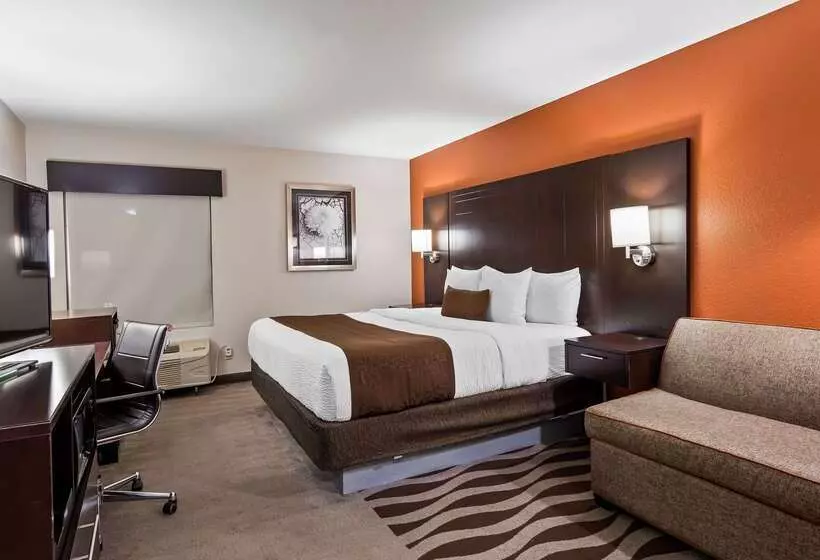 Best Western Plus Lee S Summit Hotel & Suites