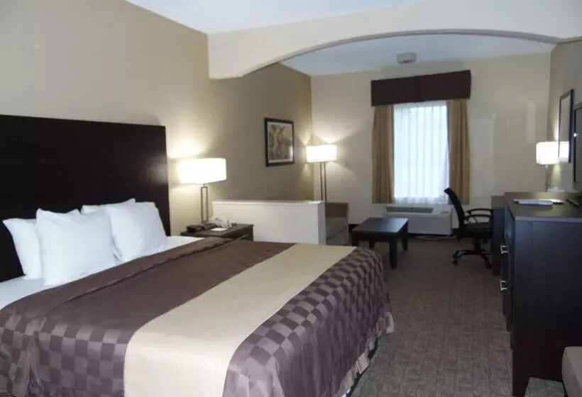 ホテル Best Western Teal Lake Inn