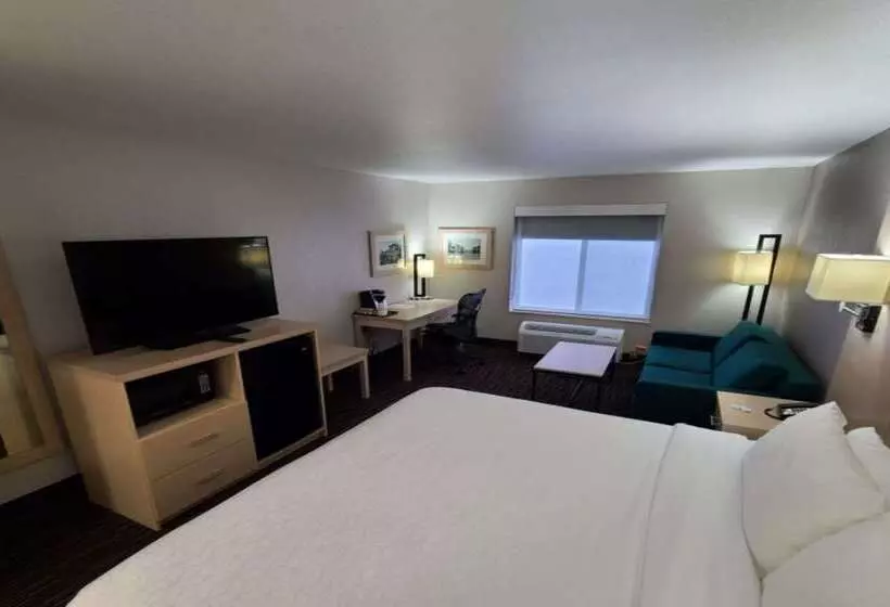 호텔 Best Western Watertown