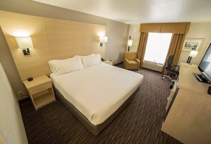 호텔 Best Western Watertown