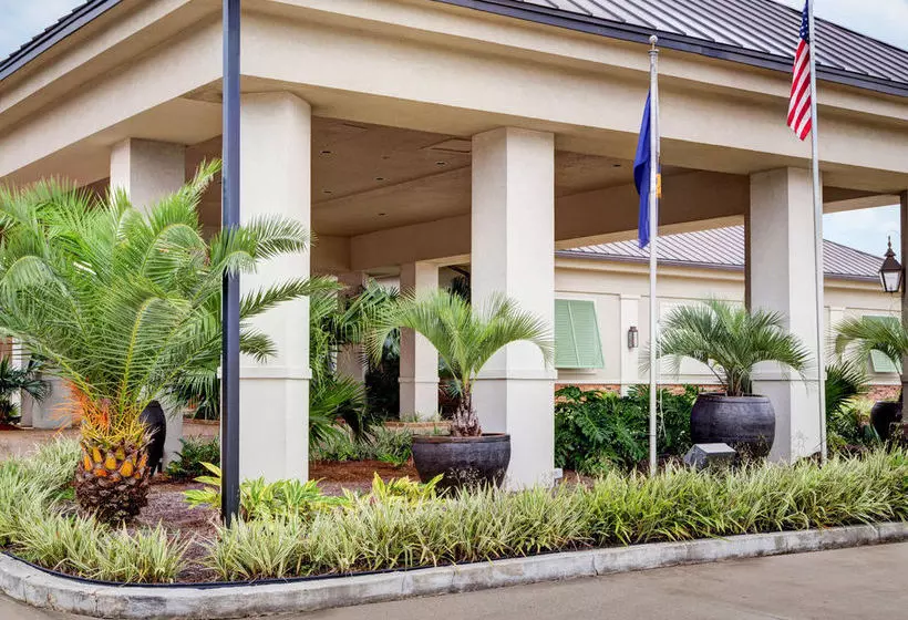 ホテル Clarion Inn And Suites Conference Center Covington