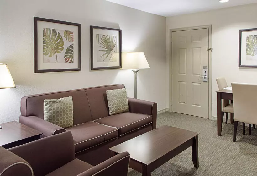 ホテル Clarion Inn And Suites Conference Center Covington