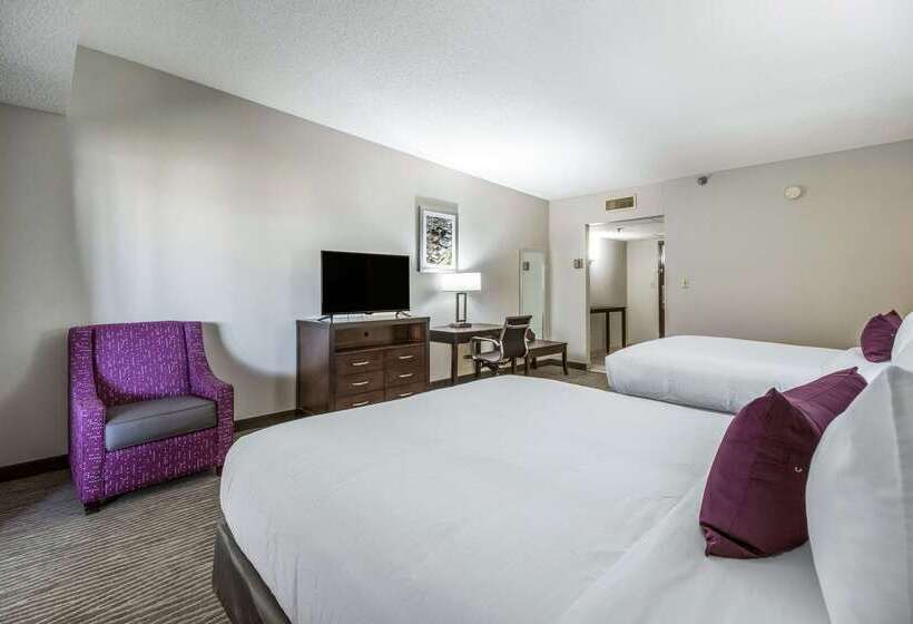 Clarion Hotel Jackson Northwest