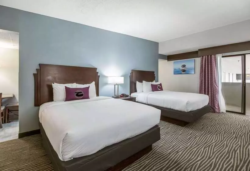 Clarion Hotel Jackson Northwest