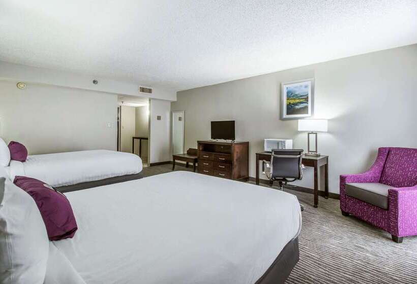 Clarion Hotel Jackson Northwest