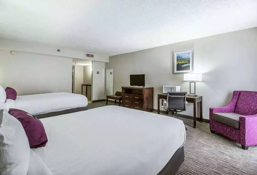 Clarion Hotel Jackson Northwest