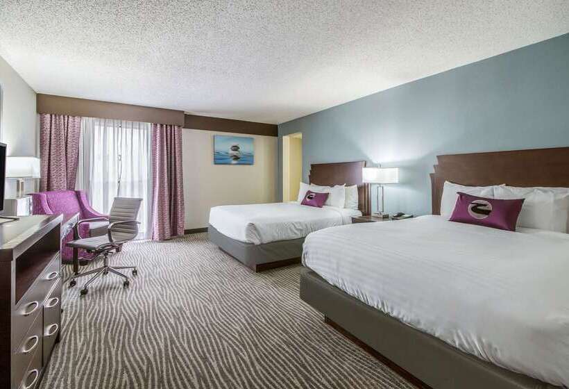 Clarion Hotel Jackson Northwest